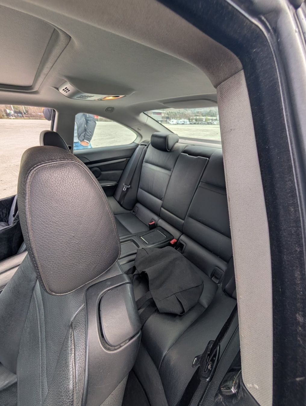 BMW Automobili: BMW 325xi Coupé – Usato da Chur venduto da Bananajoe13 5
