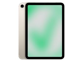 Refurbished iPad mini 6. Gen (2021) 64 G