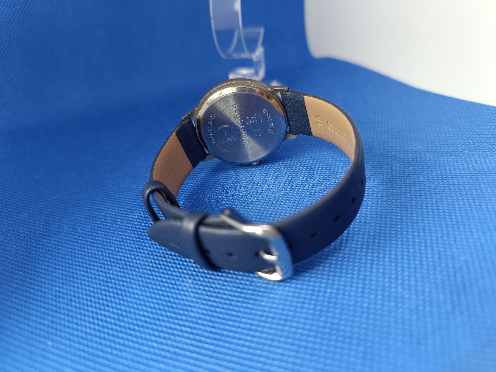 Orologi: Armbanduhr King Quarz – Usato da Zürich venduto da Hamaster 3