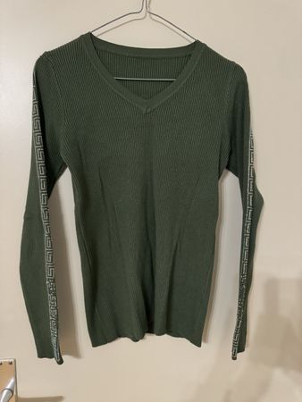 Pullover Gr.S