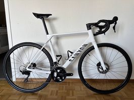 Vélo route canyon ultimate cf 7