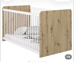 Chambre complète enfant 