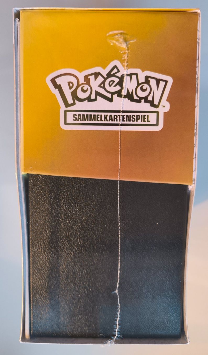 Pokémon Carte collezionabili: 30th Celebration Elite Trainer Box - TTB DE – Nuovo e nell'imballaggio originale da Oberrieden venduto da ohhboy 2