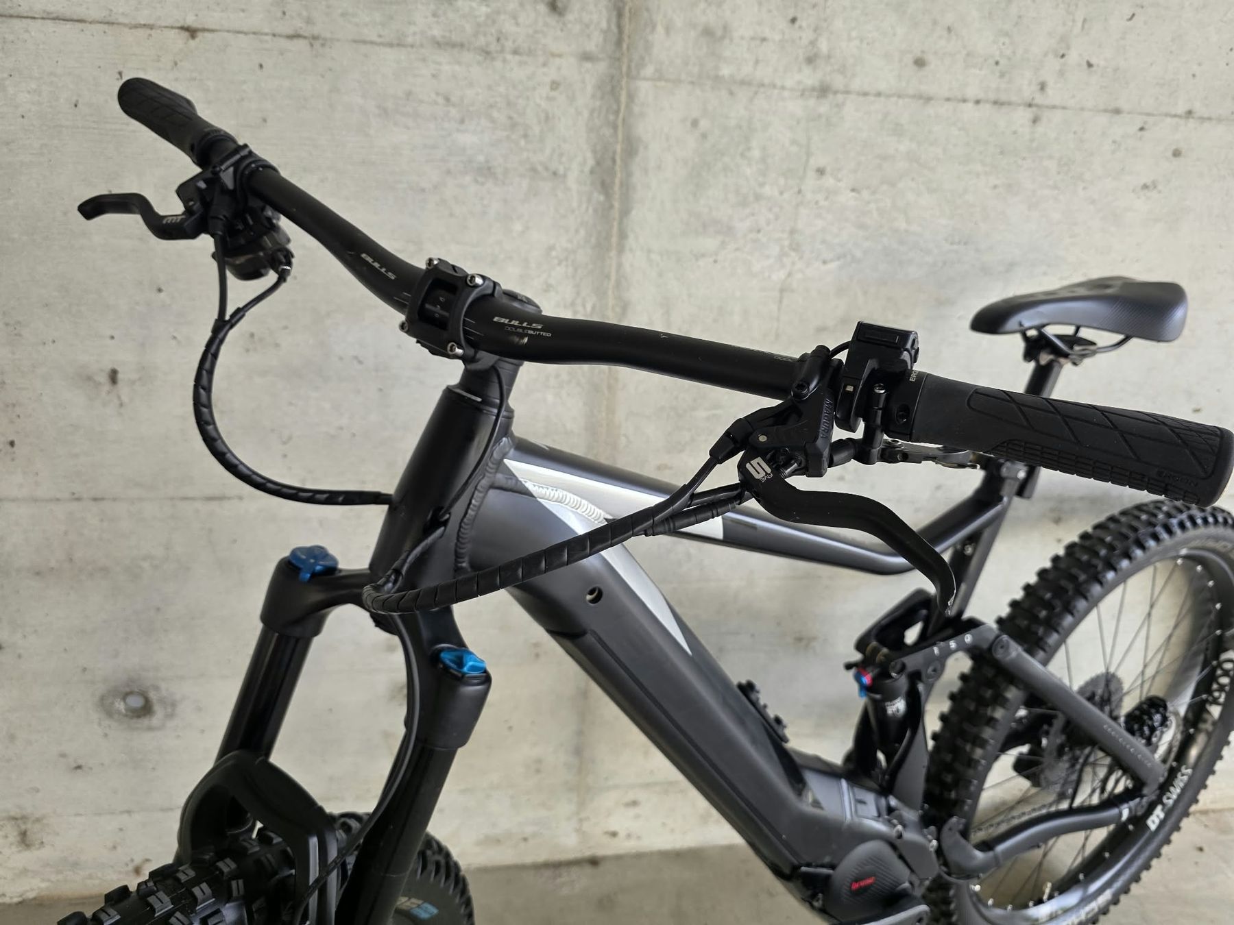 Bulls Biciclette: BULLS E-STREAM EVO AM 4 750 Wh Ebike – Usato da Hägendorf venduto da 66_Hubeli 4