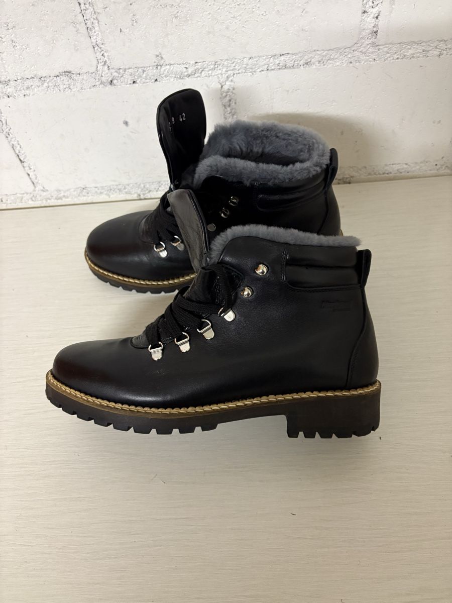 Scarpe da donna: LIENHARD Winter Dameschuhe grösse 42 – Usato da Thun venduto da jeff070 1