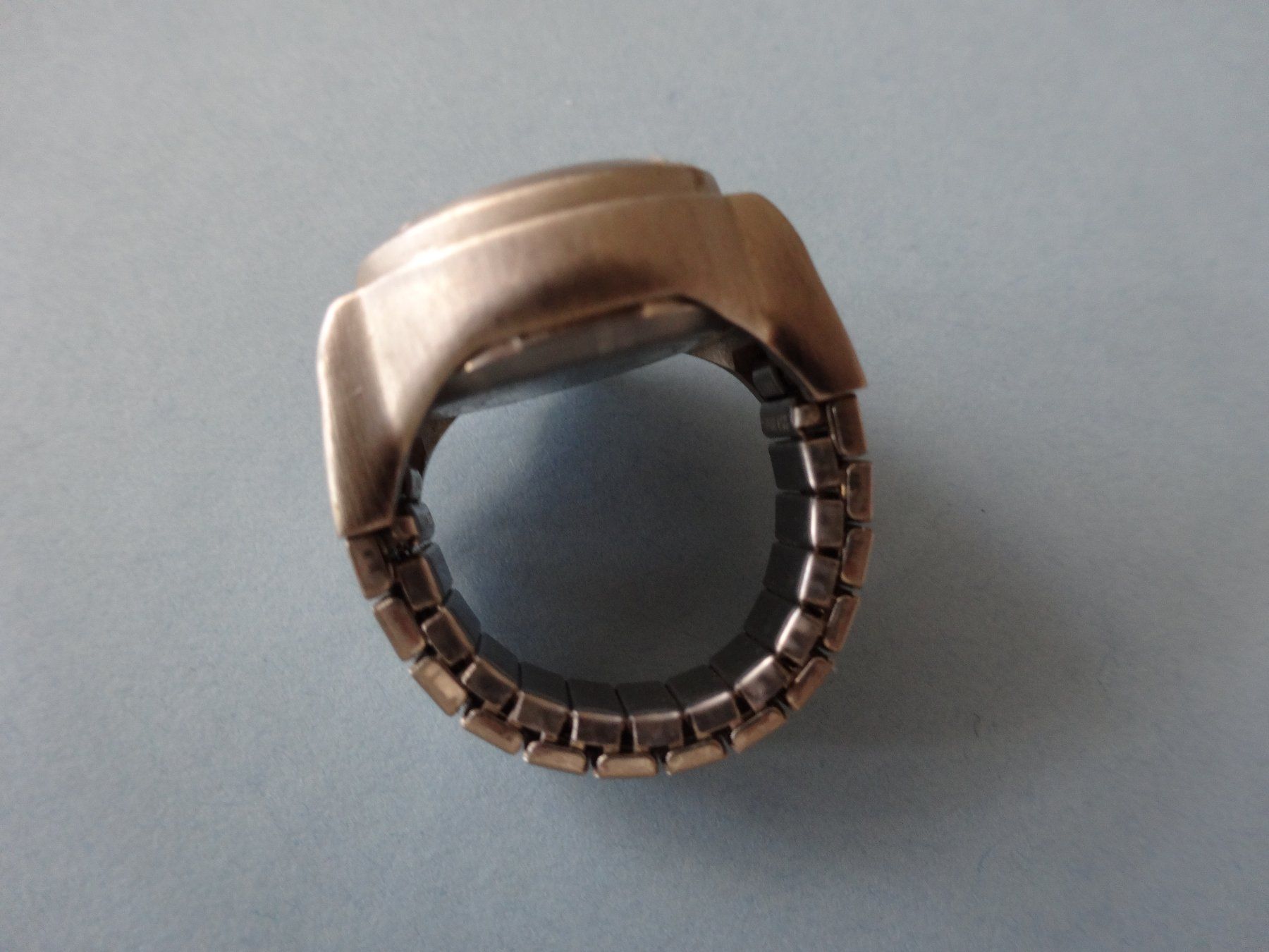 Anelli: Fingerring Uhr Joe Boxer – Usato da Neerach venduto da jenny062 2