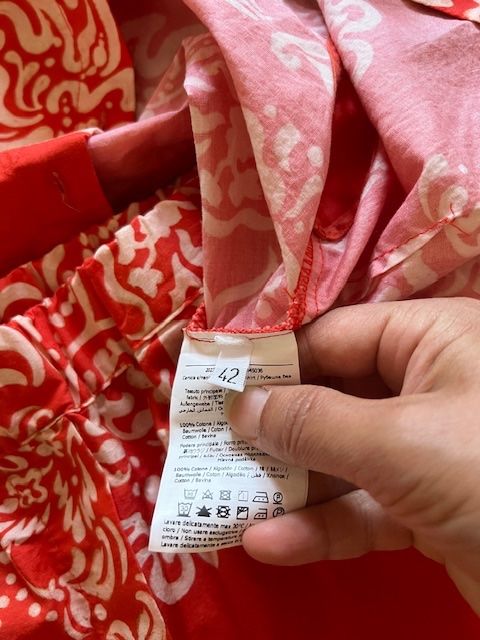 Lotti di vestiti: Sommer Outfits - Gr 36/38/40 – Usato da Neerach venduto da romiping 5