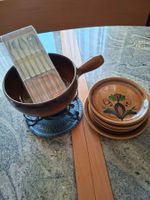 Fondue Set 6teilig
