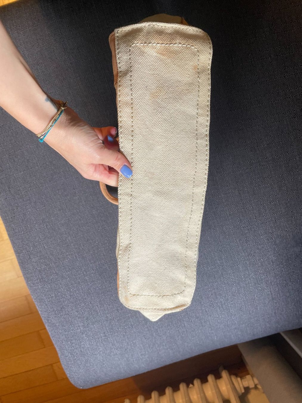Borse da donna: Borsa a mano / porta computer Replay – Nuovo (secondo la descrizione) da Meilen venduto da val_tsv8 6
