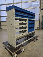 Syncro System Fahrzeugeinrichtung