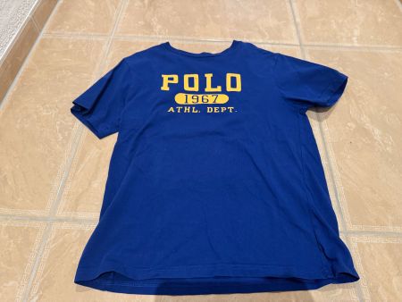 ralph lauren Shirtr, 12J 152