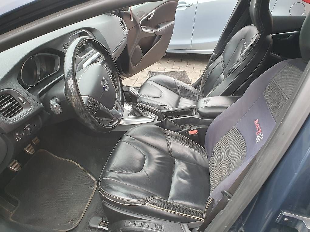 Autos: Volvo V40 D3 R-Design – Gebraucht aus Schlosswil von turbo91 4