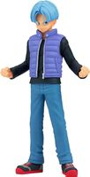 DRAGON BALL - DXF - Super Hero - Trunks 15cm
