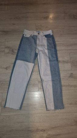 Coole Jeans von Ruby, Grösse 140 neuwertig!