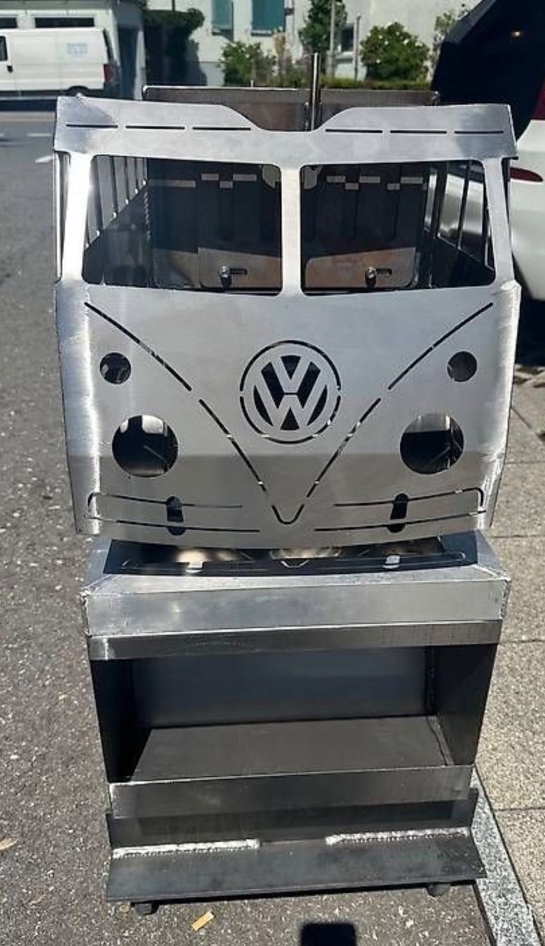 Grils: VW Grill – D'occasion à Kriens par vsp_2qtj