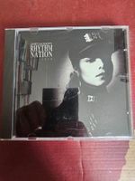 CD - Janet Jackson – Rhythm Nation 1814 (1989)