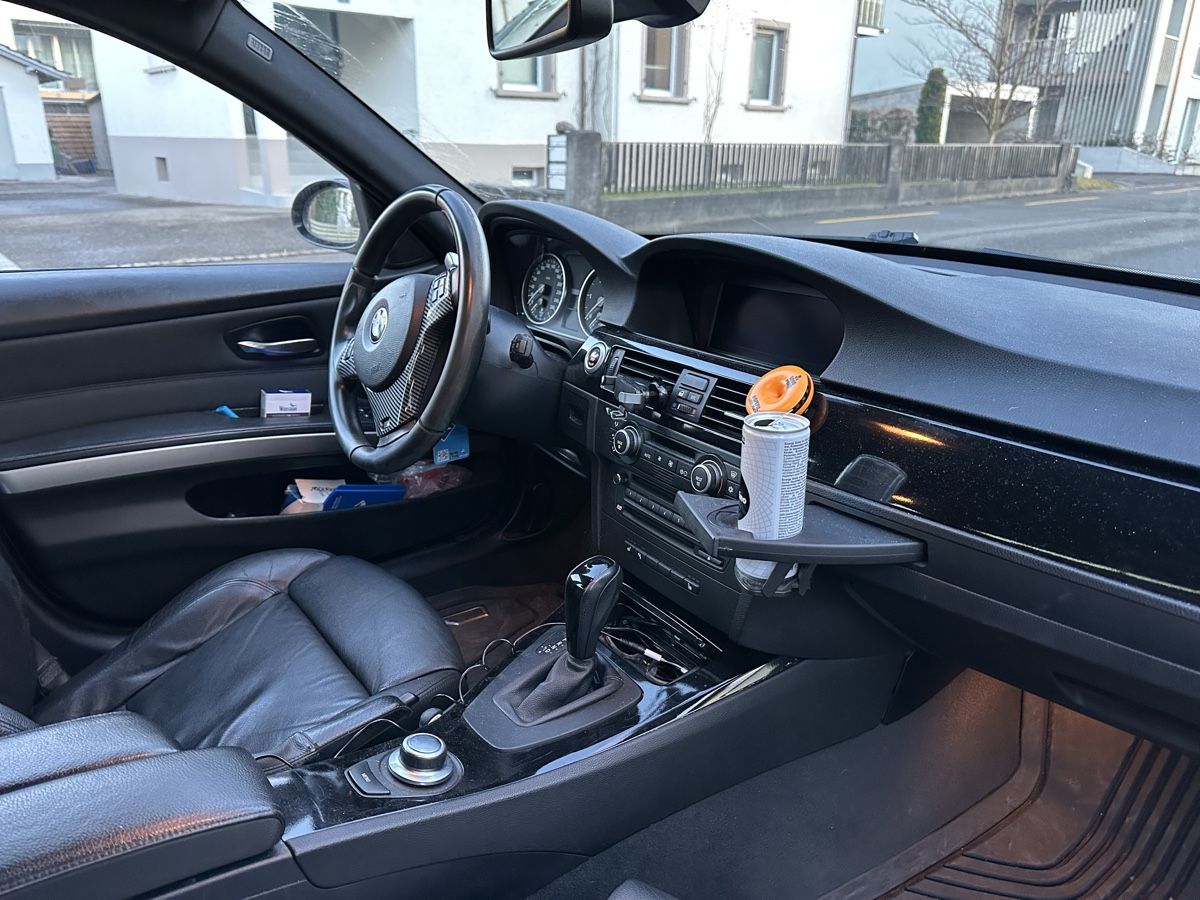 BMW Automobili: BMW 325d Touring 2009 ab Service 2026 – Usato da Staufen venduto da Noldi10 6