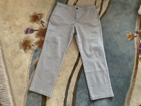 Cadeau pantalon homme MERAKI W36 L32, excellent état