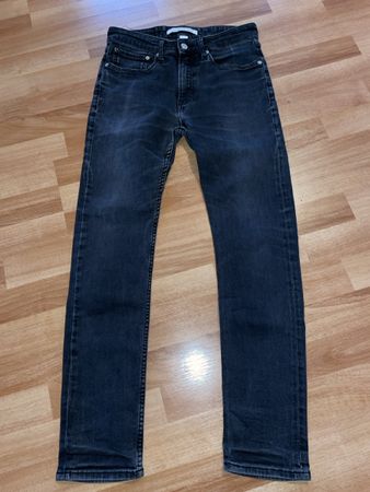 Calvin Klein CKJ 016 Skinny Jeans Grösse 29/30