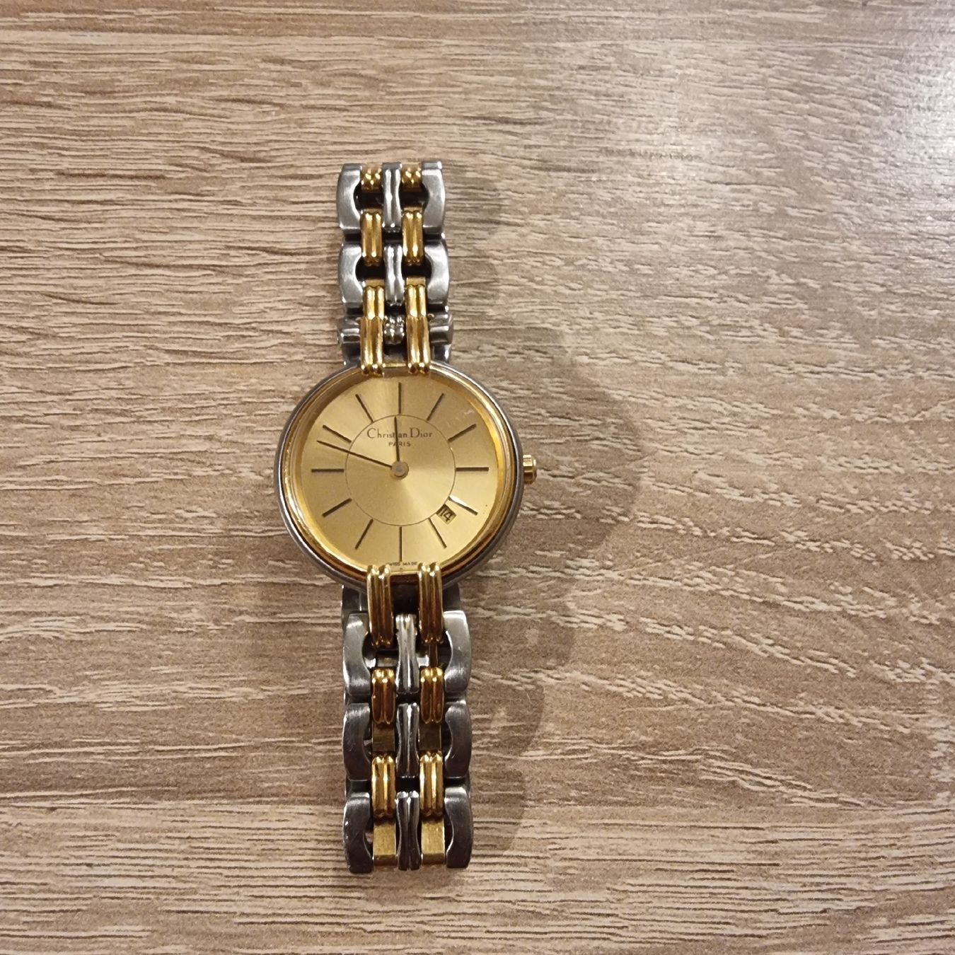 Dior Uhren: Montre Christian Dior Bagheera – Gebraucht aus Chessel von Helder77