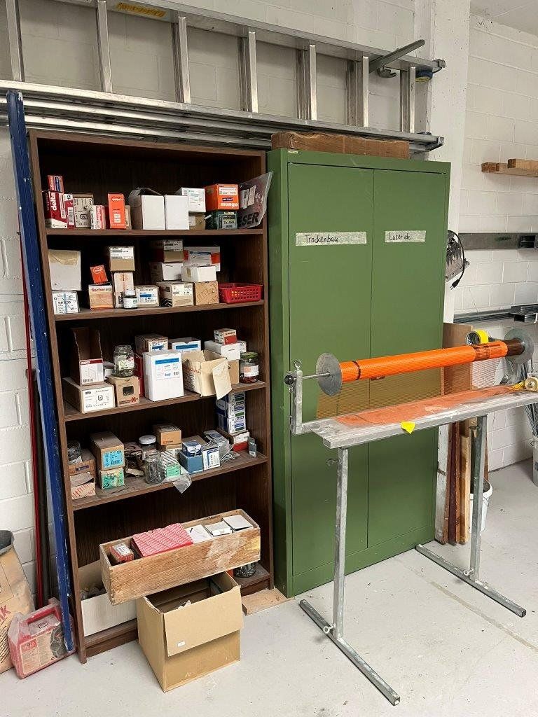 Profilati: Gipser Inventar, Trockenbau, Knauf Profile GÜNSTIG – Usato da Bettlach venduto da Esbe62 9