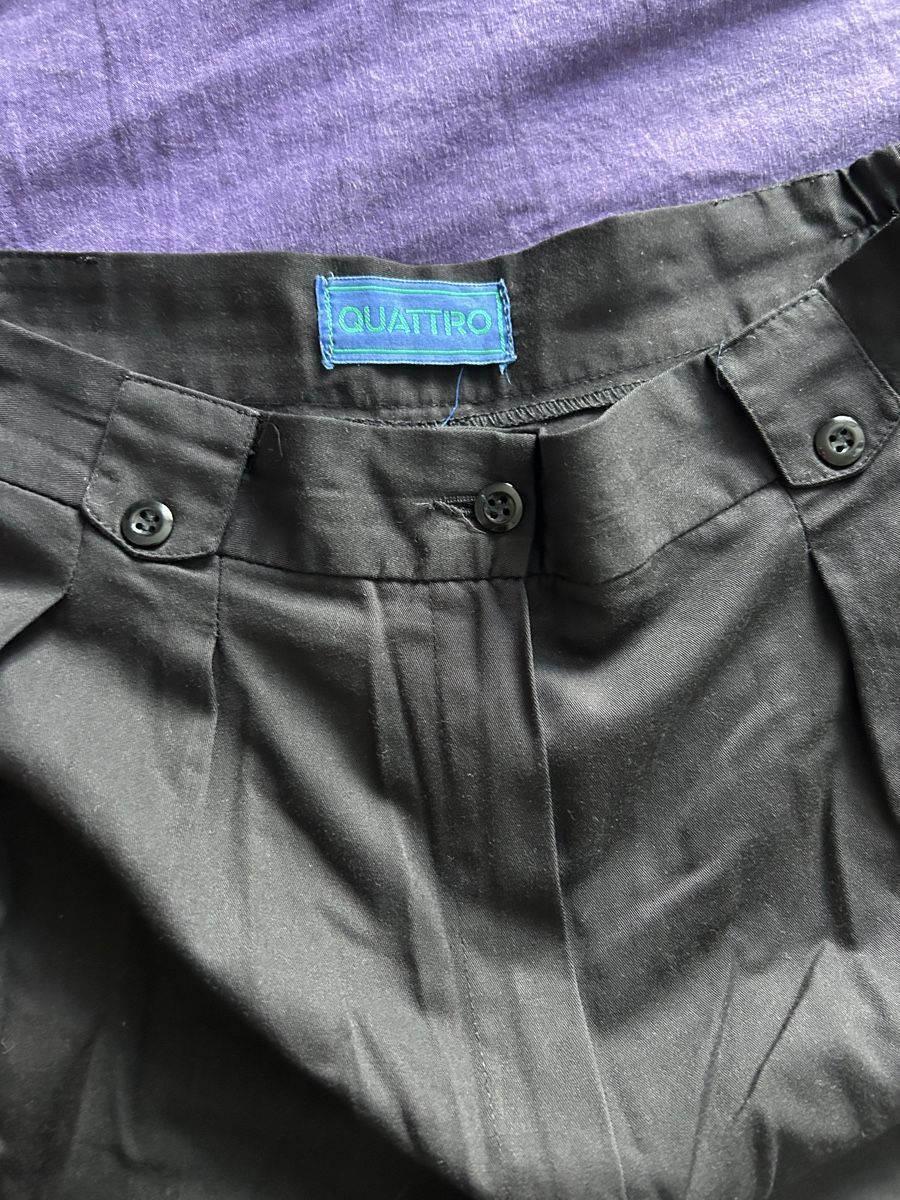 Pantaloni: QUATTRO Hosen – Usato da Zürich venduto da ElsterAuge7