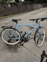 Fahrrad Design your Bike