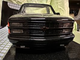 Chevrolet pick up ss 454 1992
