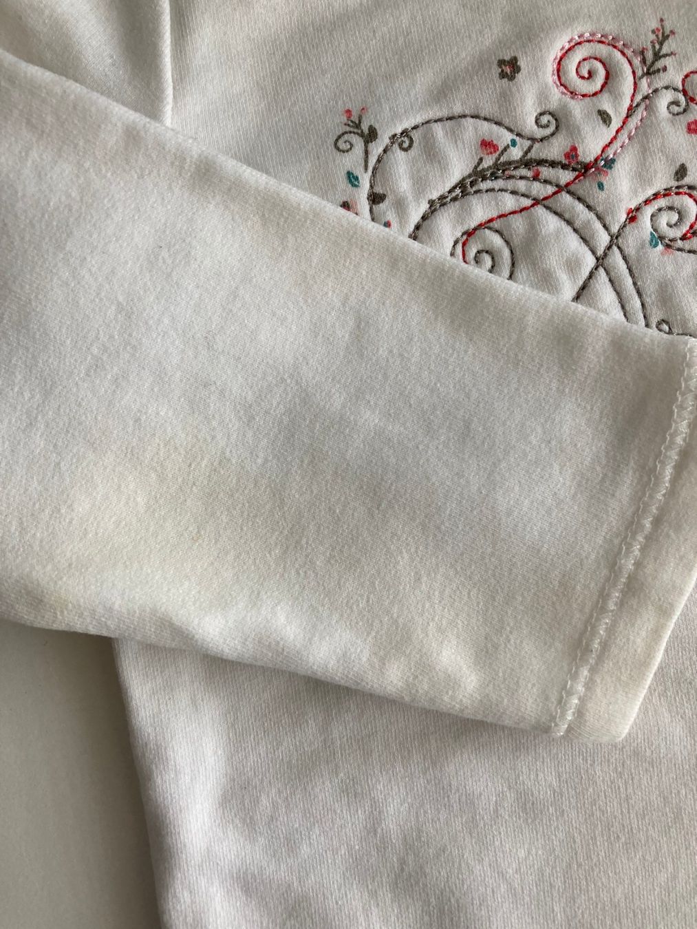 C&A Maglioni & Felpe: Pullover "Dreaming", Gr. 74 – Usato da Basel venduto da Nofretete39 4