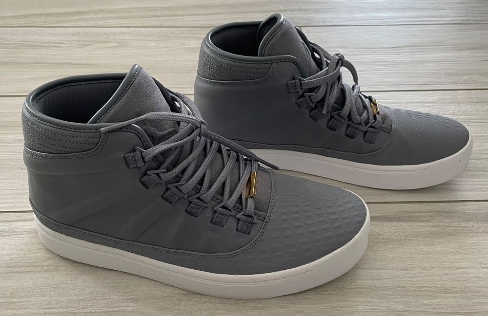 Nike air Jordan Russell Westbrook (Gebraucht) in Morges für CHF 18 ...