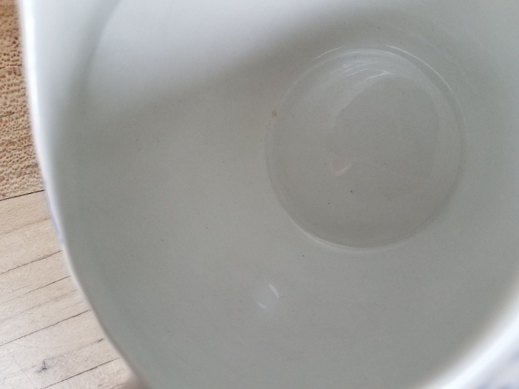 Caraffe: Englisches Rahmier, Kännchen Steingut England – Usato da Rorschacherberg venduto da Marubium 4