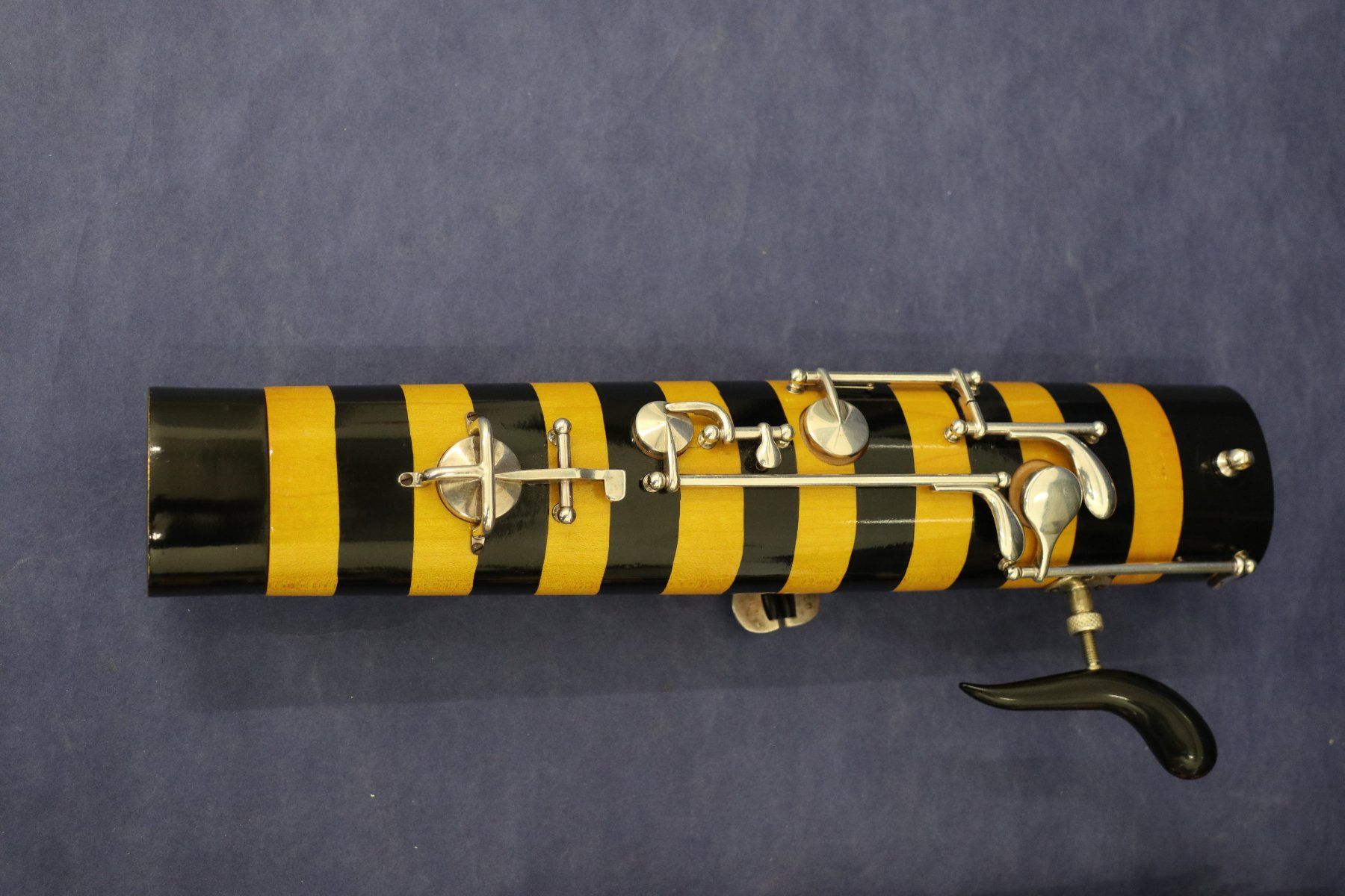 Strumenti musicali: Holzblasinstrument Kinderfagott Wolf / Tiger – Usato da Liestal venduto da FuV01 2