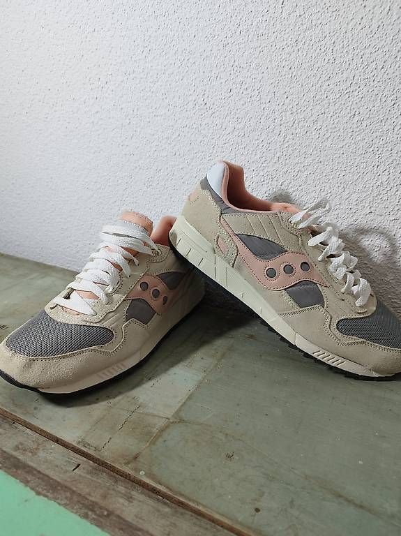 Scarpe da uomo: Saucony EU45 – Usato da Hochwald venduto da Lukas-Burkard