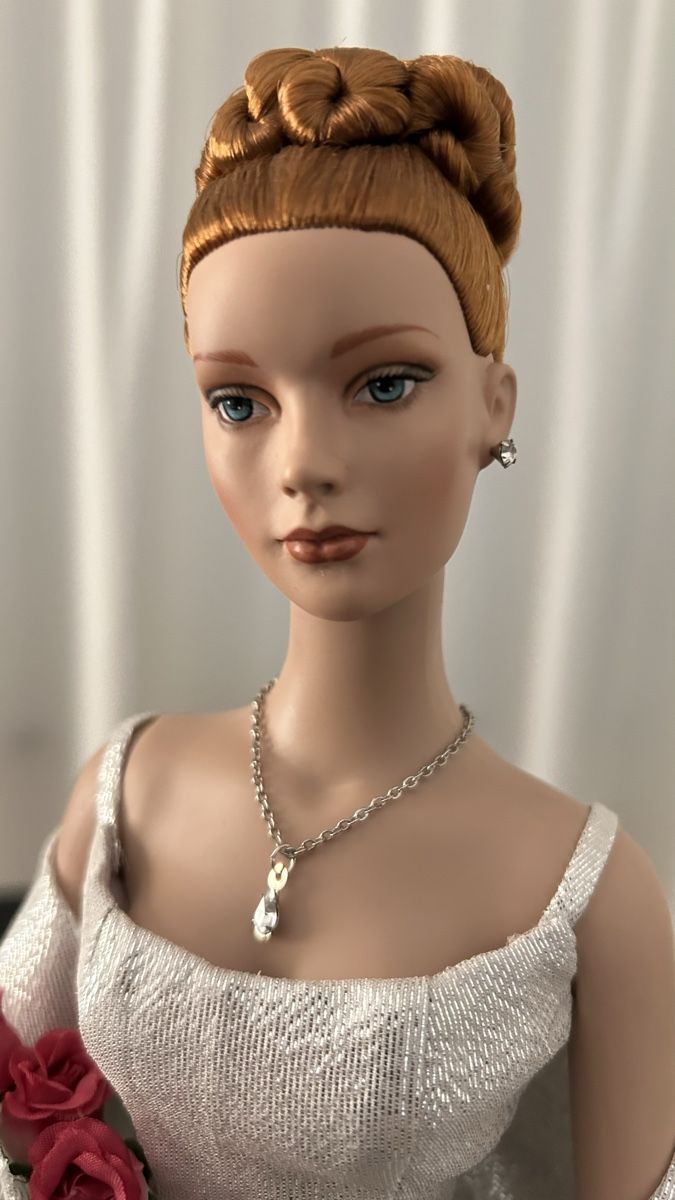 Poupées: Tonner Doll Sammler Puppe – D'occasion à Thalwil par Centrone 1