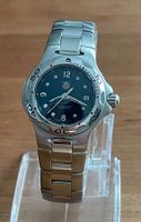 Vintage TAG HEUER KIRIUM Prof. 200m Ref. WL1313 revidiert