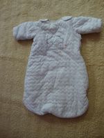 Baby Schlafsack WOLKE