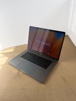 MacBook Pro 2017