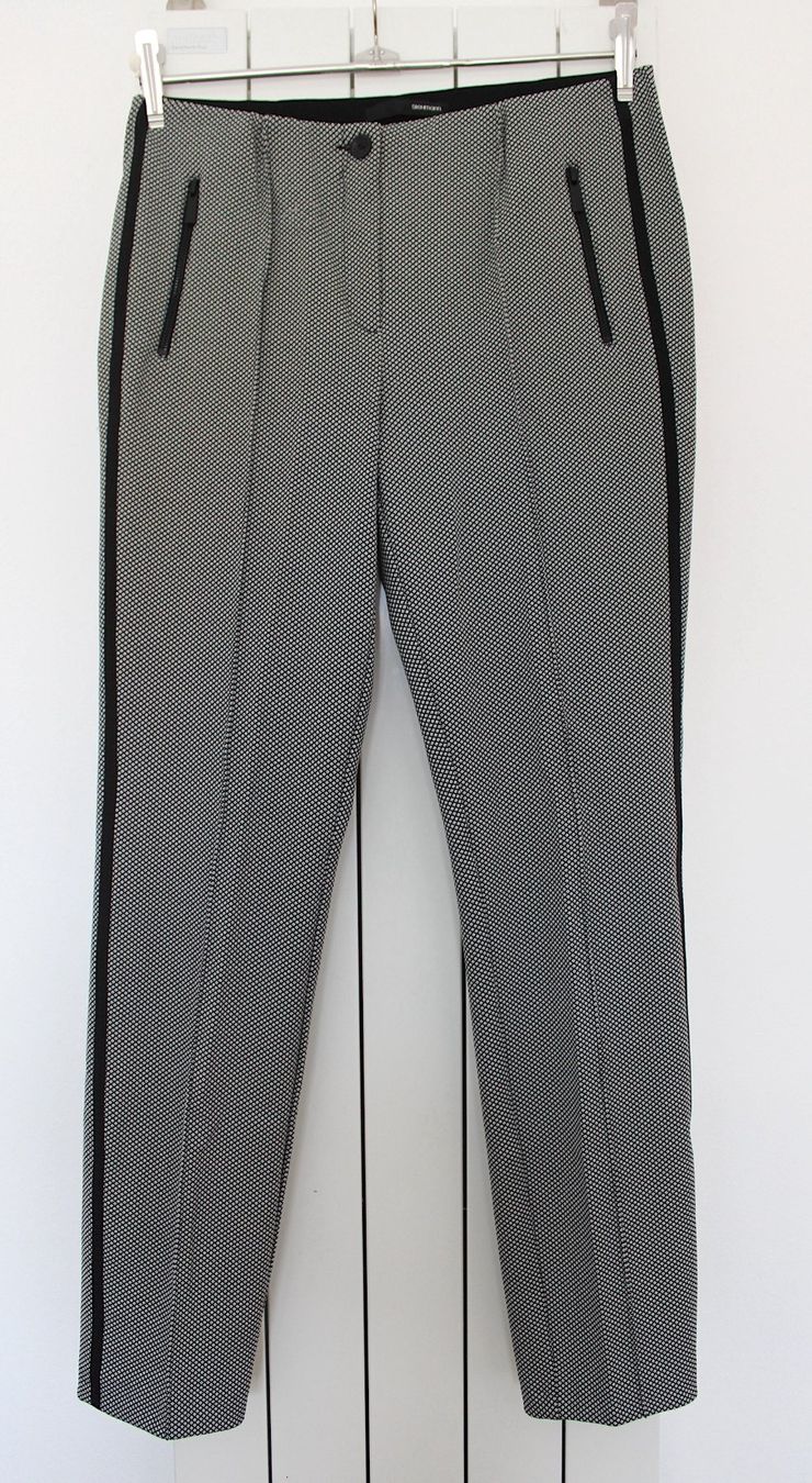 Pantaloni: Damenhose Stehmann Gr. 40, – Usato da Locarno venduto da madame-tus-sauds 2