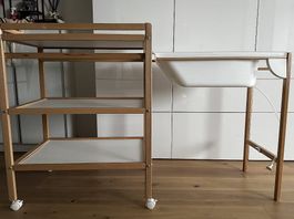 Table a langer Premaman