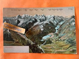 1942 Oberengadin St. Moritz
