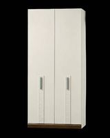 Moderne und neue 2-türiges Schubladenmodul Korpus