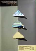 Claude Kuhn, Berg, Schnecke und Kamel