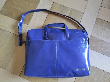 Neue Freitag Reference Hoffmann R523 Dunkelblau