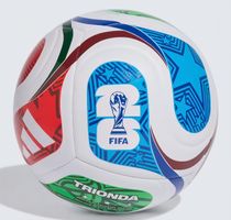 Adidas FIFA World Cup 26 Trainingsball 