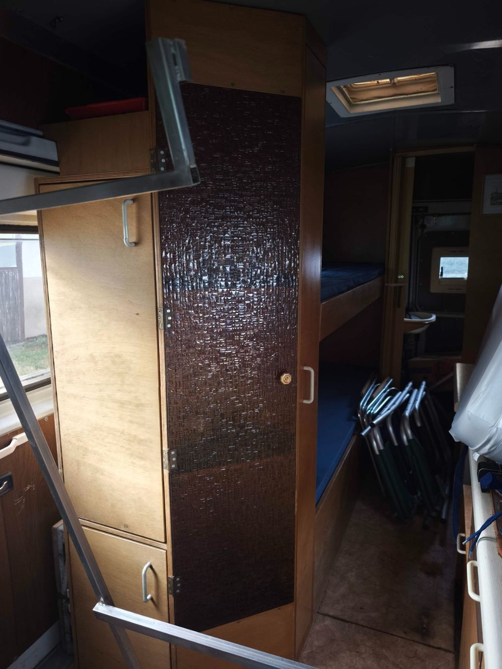 Mercedes-Benz Veicoli da campeggio: Mercedes camper – Usato da Winterthur venduto da viv_7mm8 9