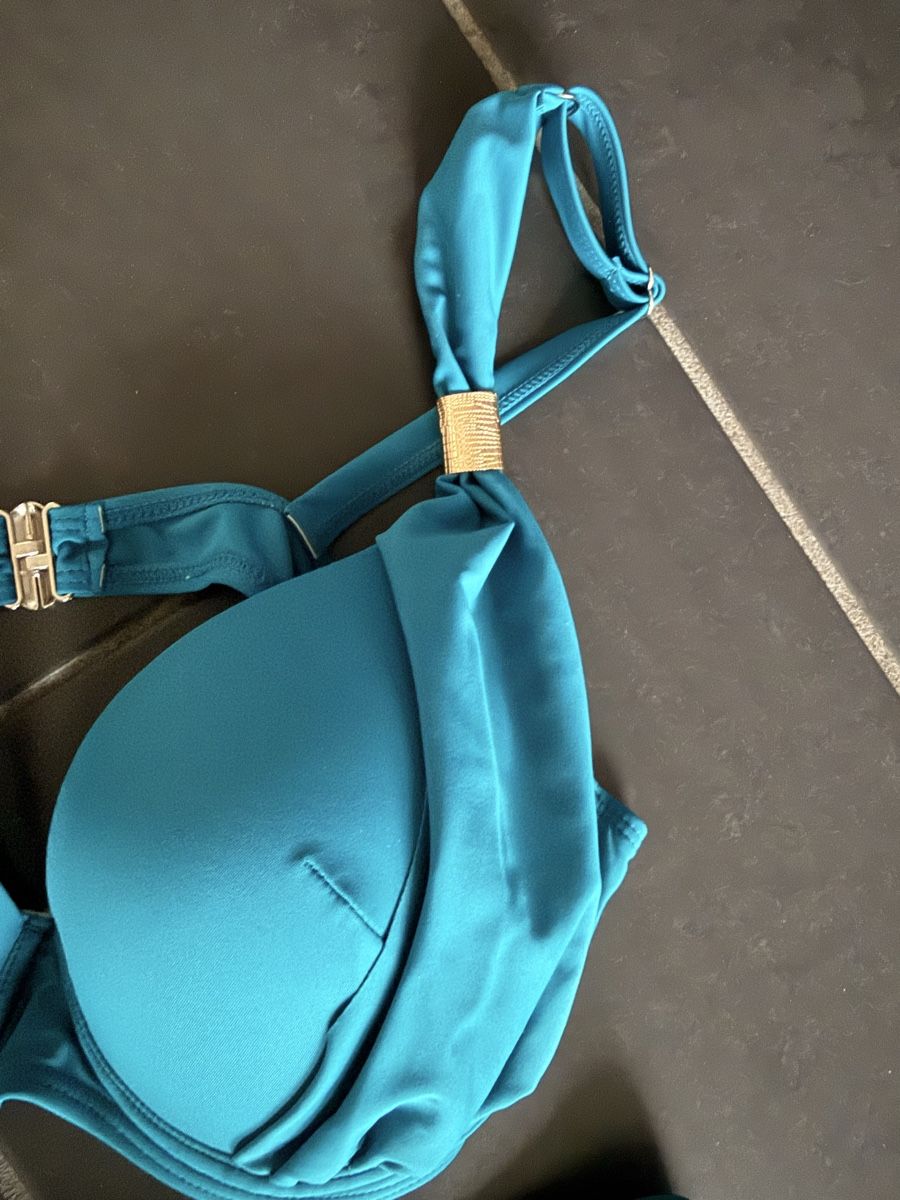 Maillots de bain & Bikinis: Bikini türkis neu! – Neuf (Voir description) à Winterthur par hera05 1