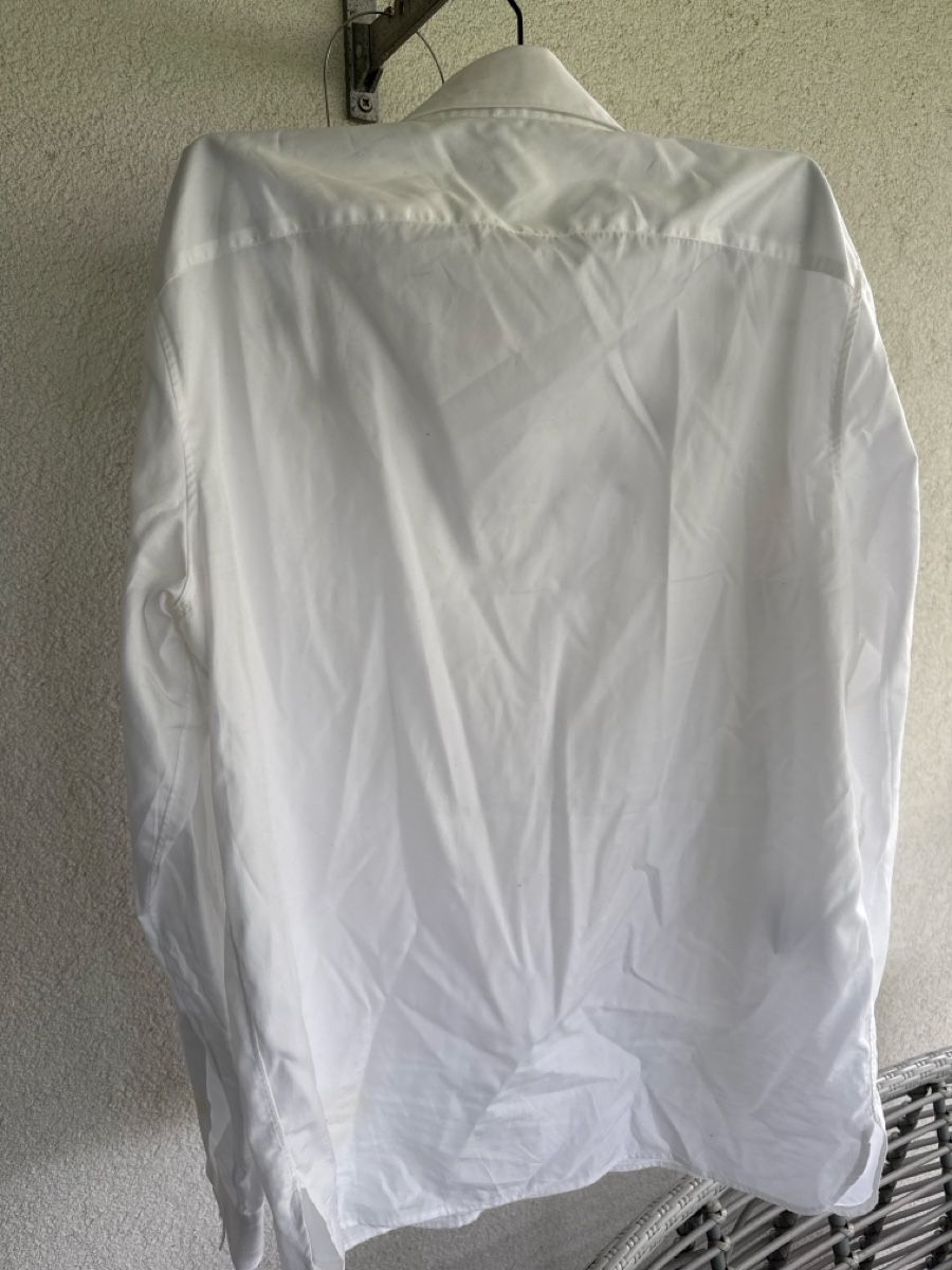 Camicie: Neil Barrett Herren Hemd Grösse XL – Usato da Buchs AG venduto da Ashanice 2