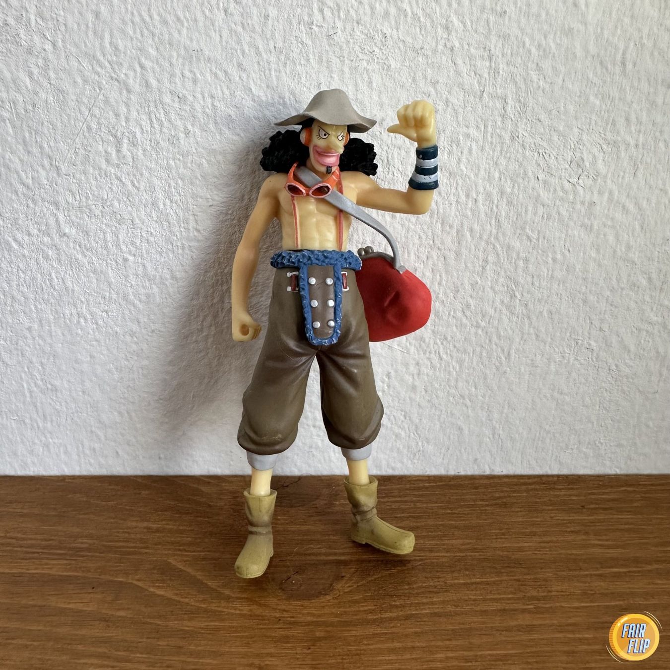 Figurines: Usopp One Piece Figur – D'occasion à Luzern par fairflip