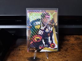 Bern - /10 -  National League 25/26 Series 1
