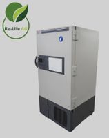 Thermo Fisher Revco UFX Ultra-low Temperature Freezer